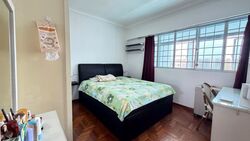 Blk 337 Jurong East Avenue 1 (Jurong East), HDB Executive #605955841